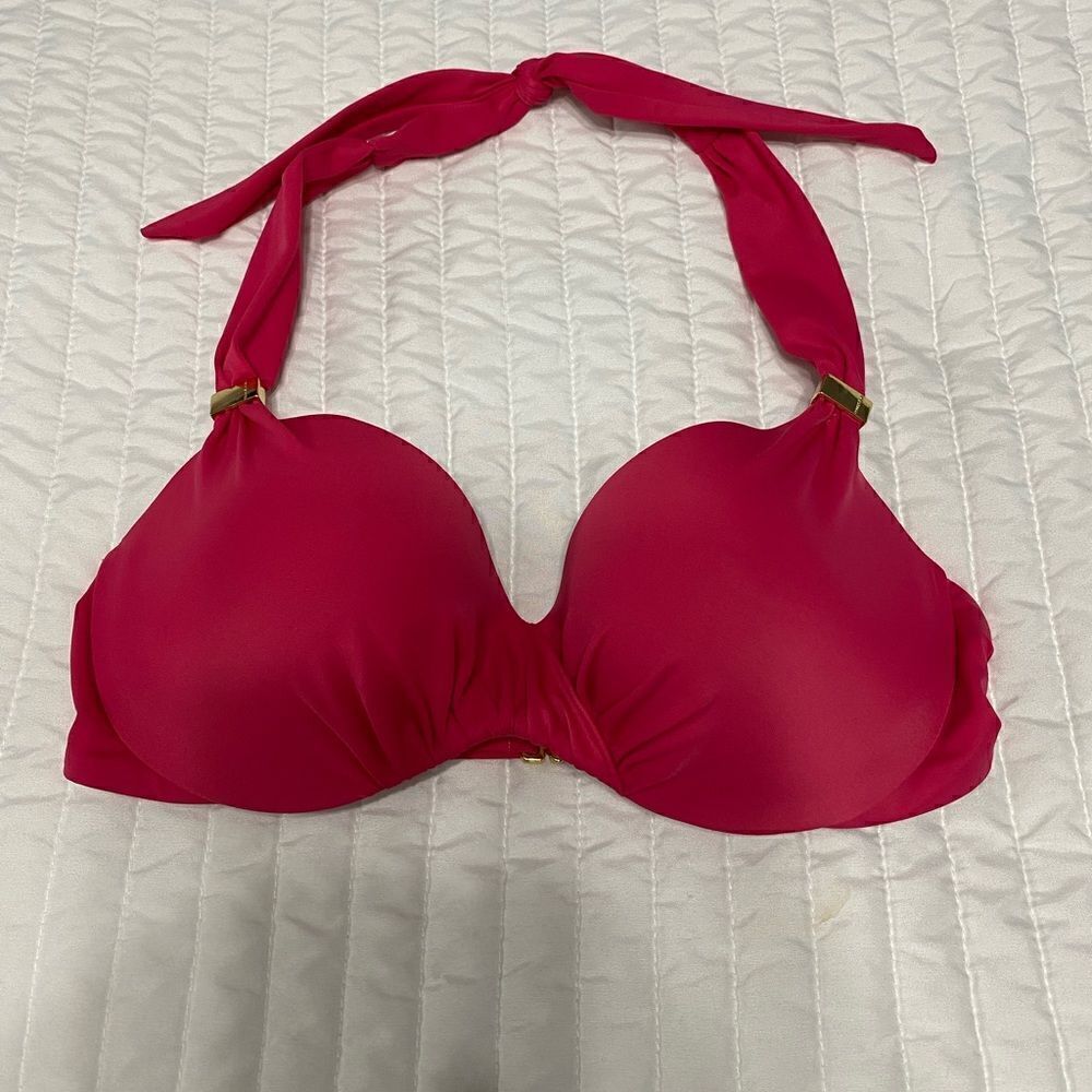 Victoria’s Secret Swim Top Women Size 32C